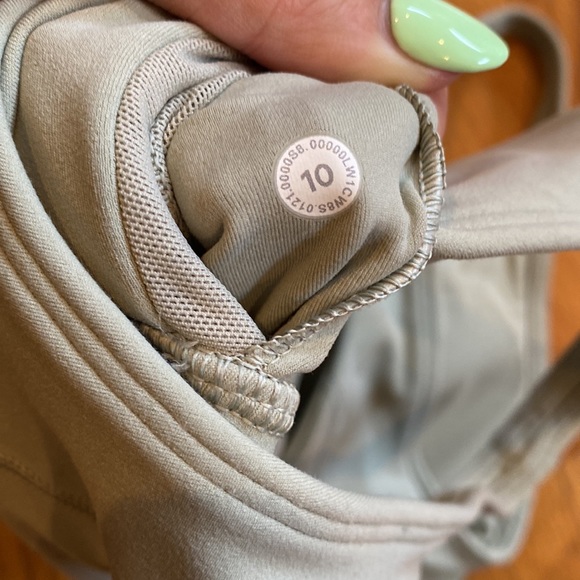 Align Tank - Picture 3 of 3